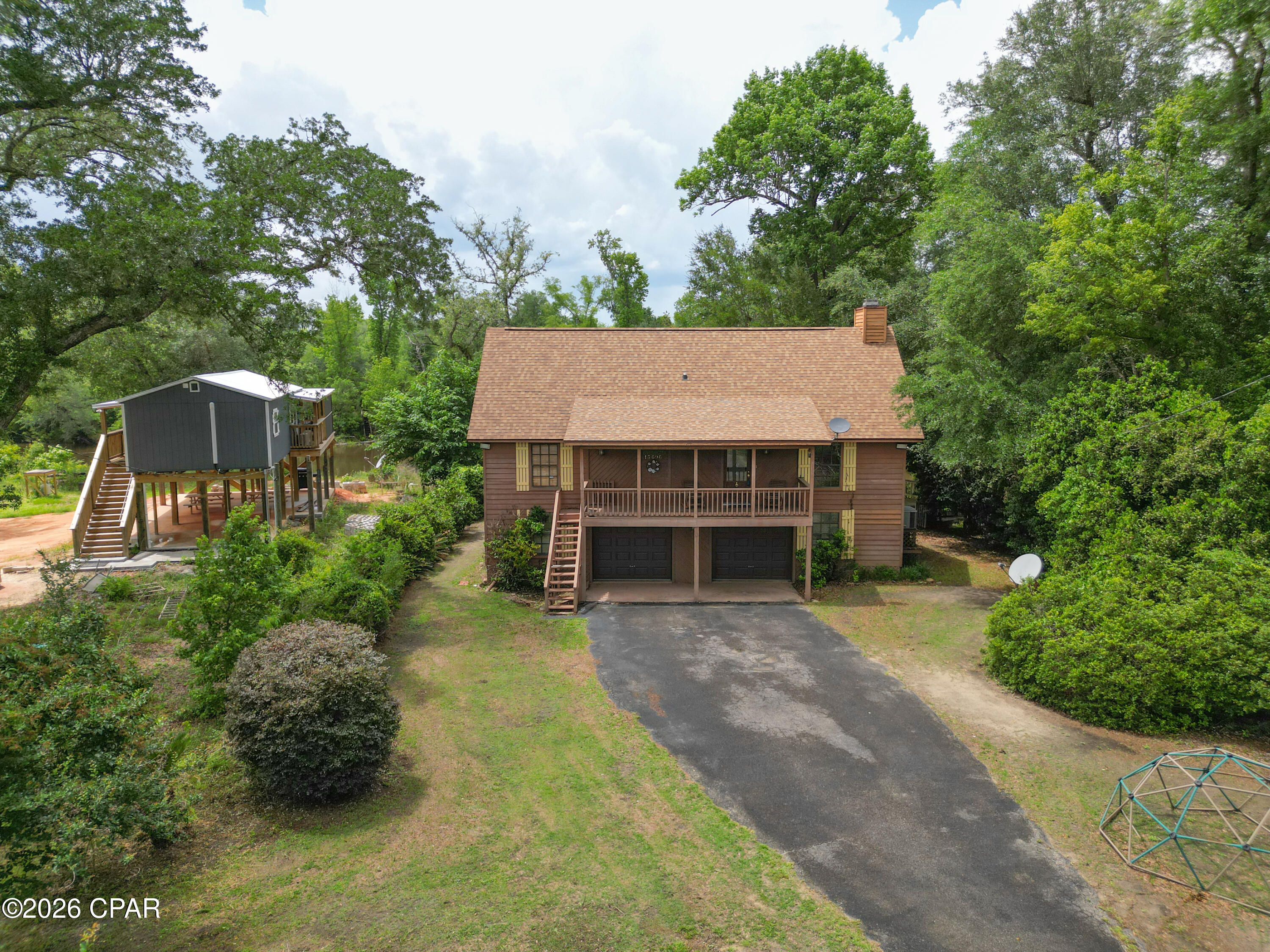 13696 Shumans Ferry Road Altha, FL 32421 - Photo 83 of 87