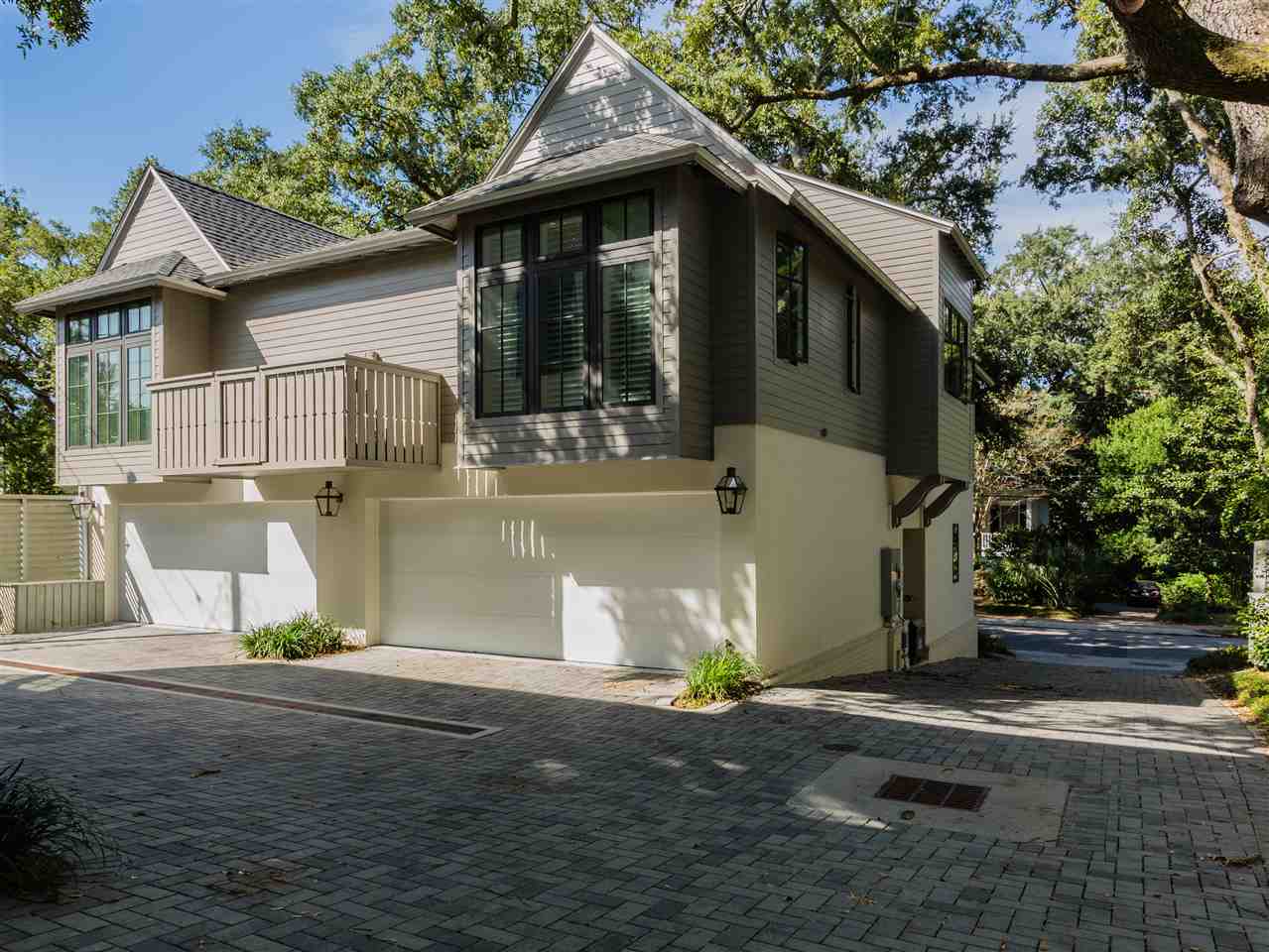 52 North Church Street, Unit A1 Fairhope, AL 36532 - Photo 24 of 24