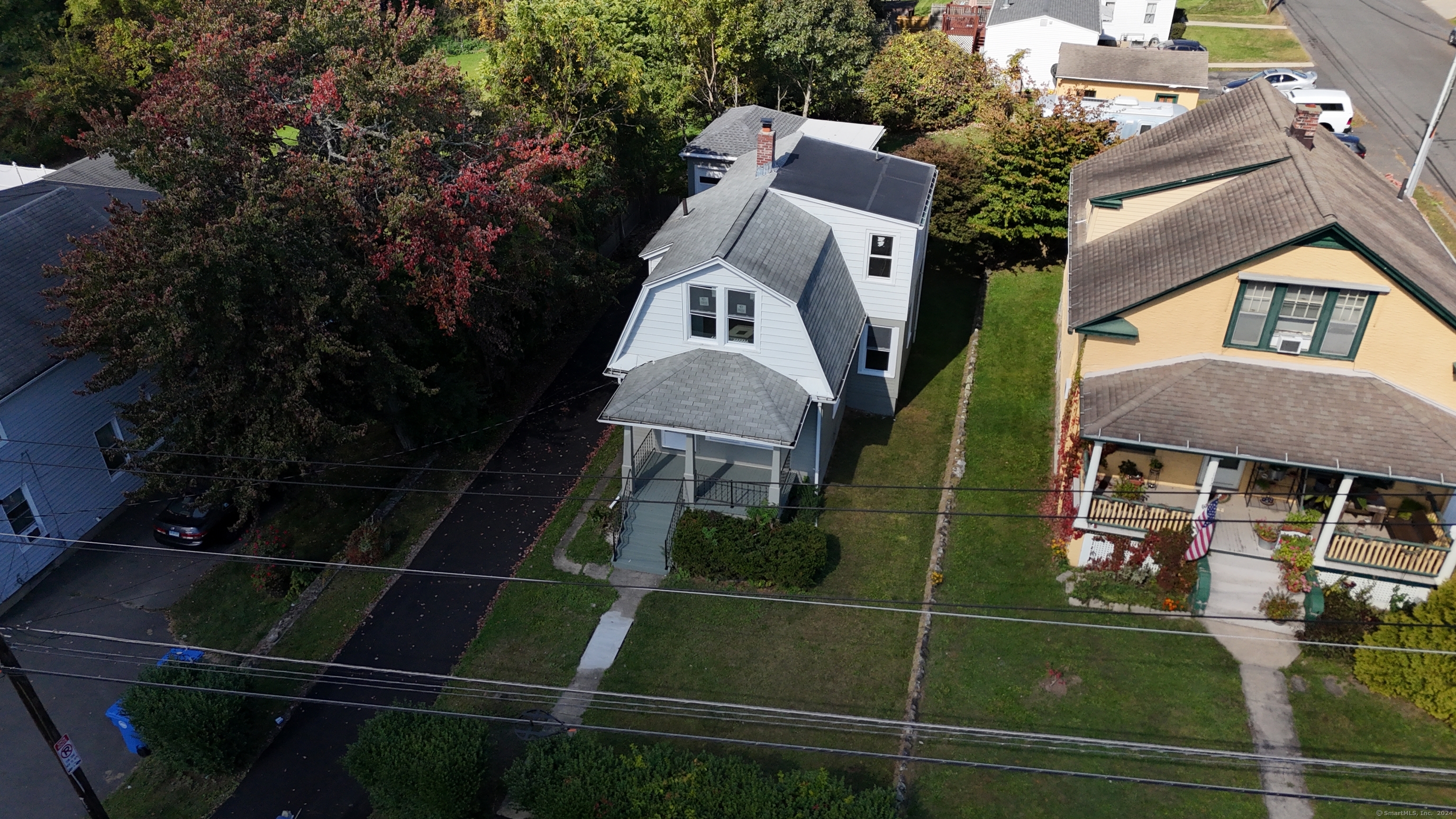 176 Chipman Street Waterbury, CT 06708 - Photo 1 of 1