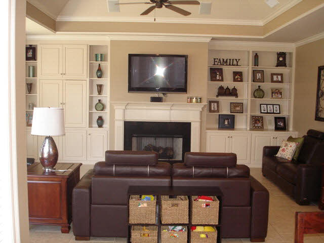 9799 Bella Drive Daphne, AL 36526 - Photo 5 of 20 Family Room