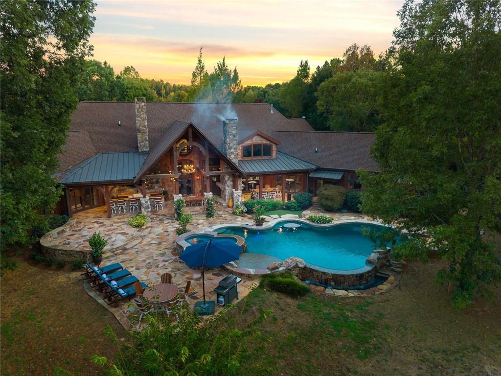 1524 Blacks Bluff Road Southwest Rome, GA 30161 - Photo 1 of 84 Gallery Image 1