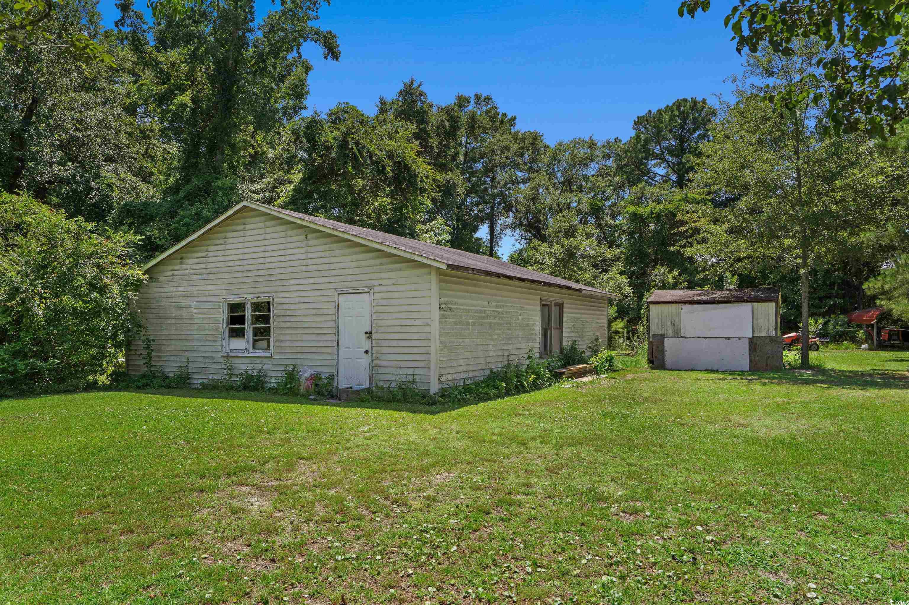 1041 Causey Road Conway, SC 29526 - Photo 28 of 33 Gallery Image 28