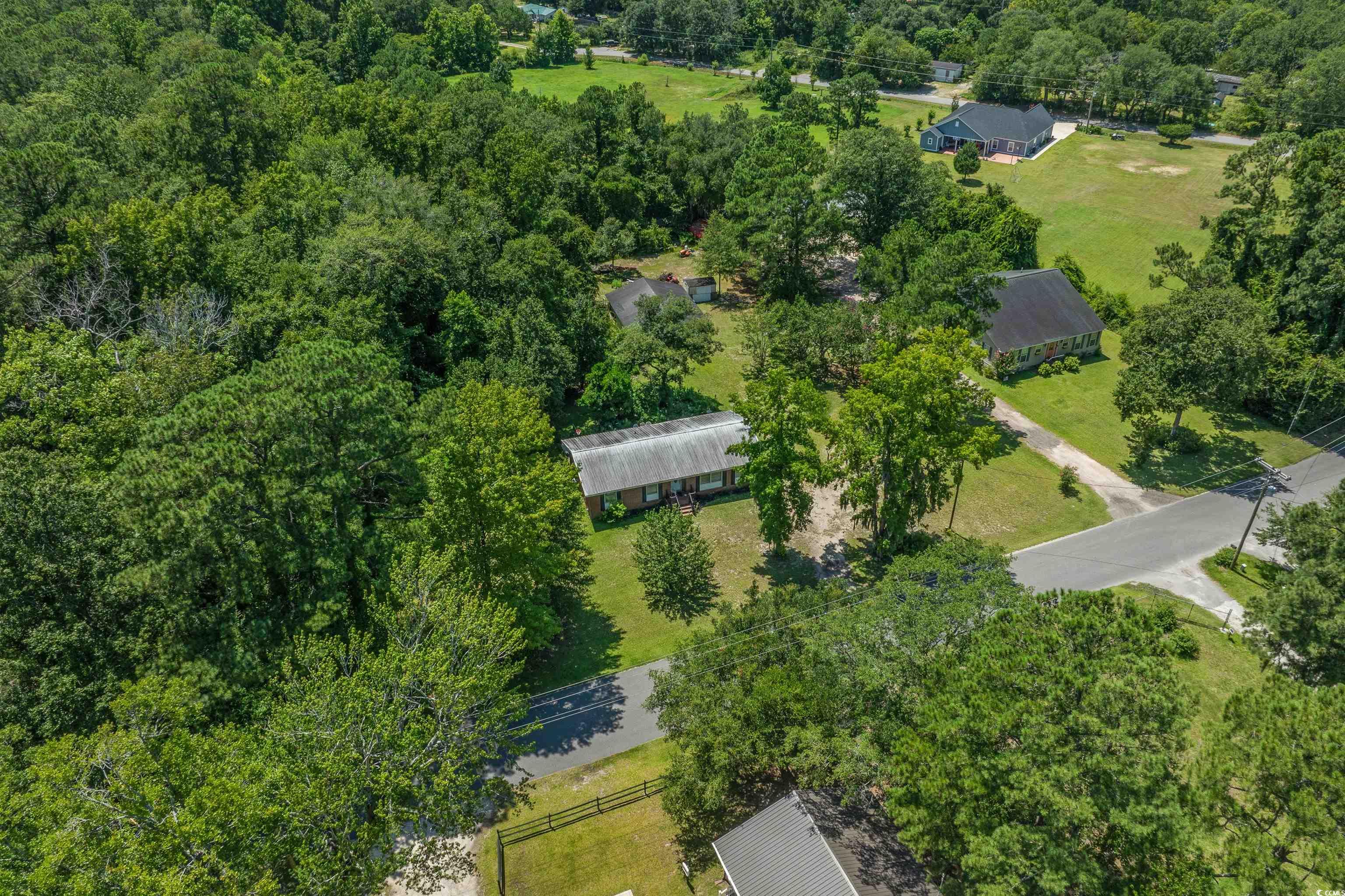 1041 Causey Road Conway, SC 29526 - Photo 32 of 33 Gallery Image 32