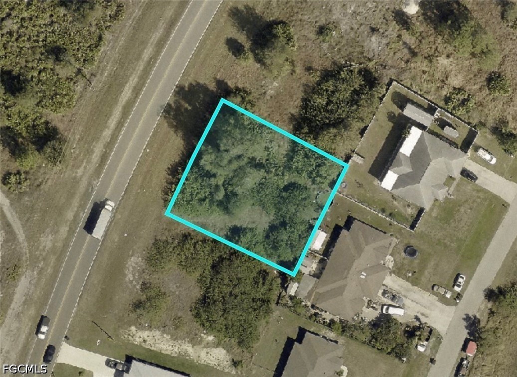 874 Alabama Road South Lehigh Acres, FL 33974 - Photo 1 of 4