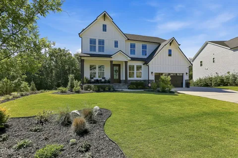 $979,000 | 105 River Ledge Drive, New Hill, NC 27562