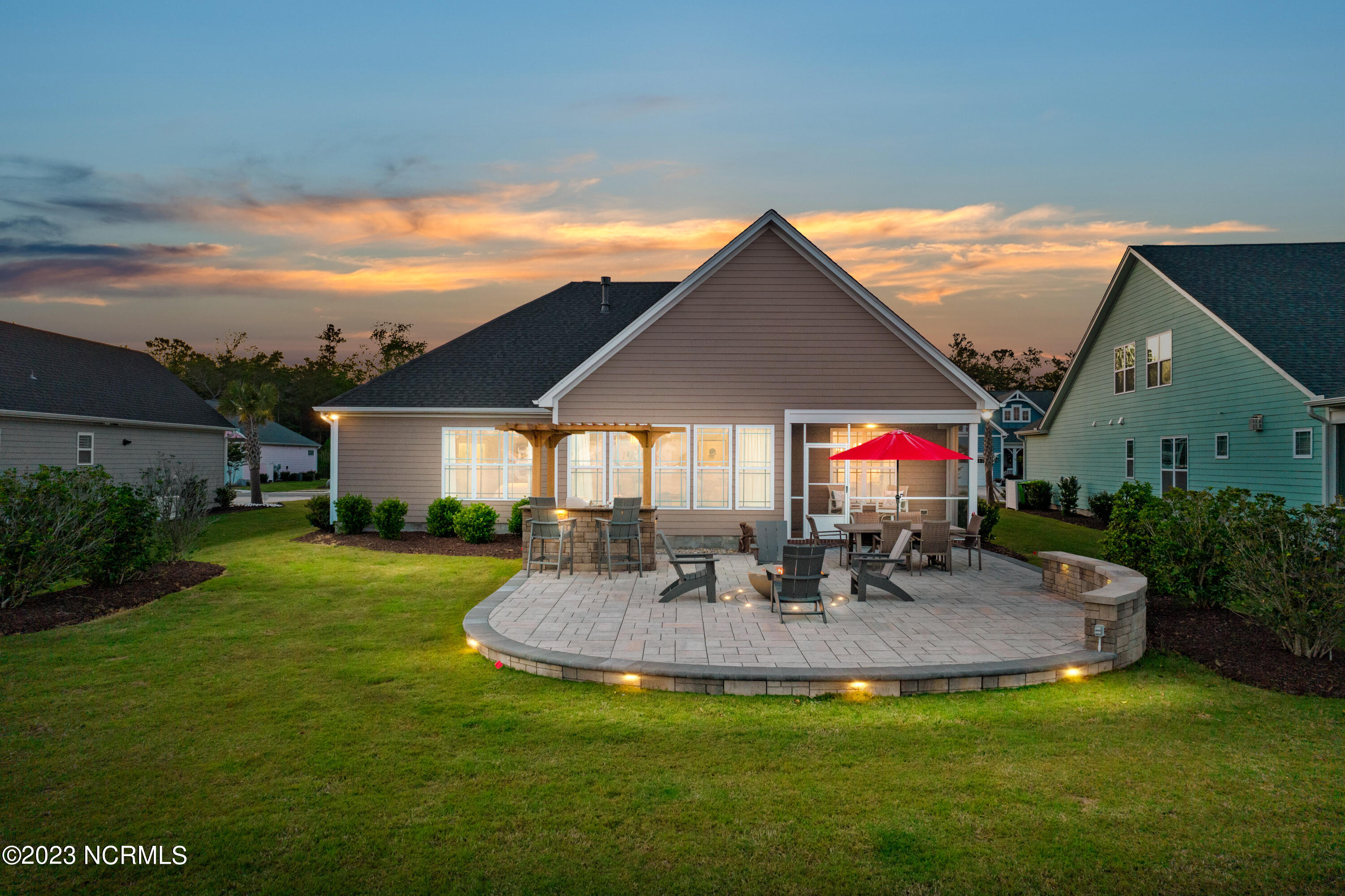 1368 Long Pond Road Southwest Ocean Isle Beach, NC 28469 - Photo 4 of 56 1368 Long Pond Road SW OIB