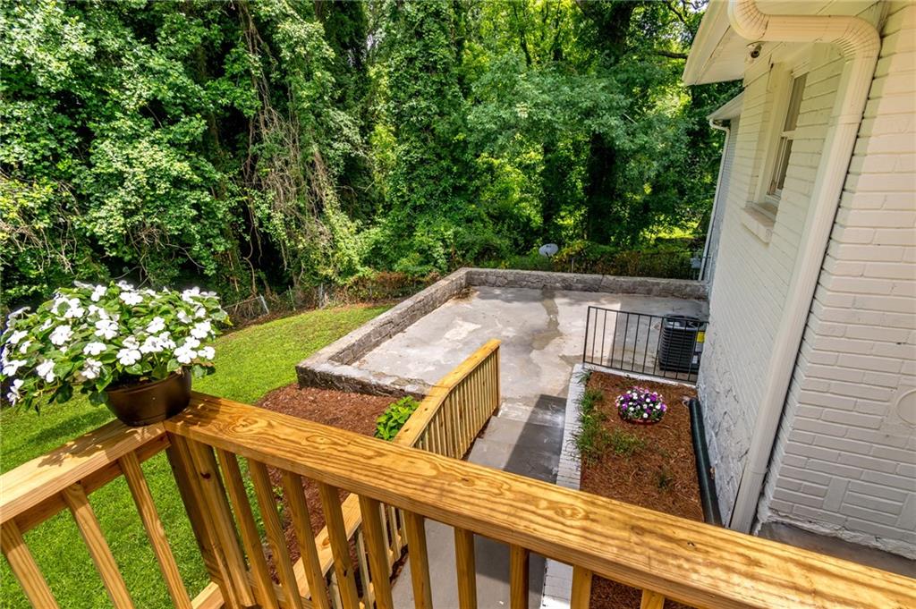 2093 Wildrose Drive Decatur, GA 30032 - Photo 35 of 40