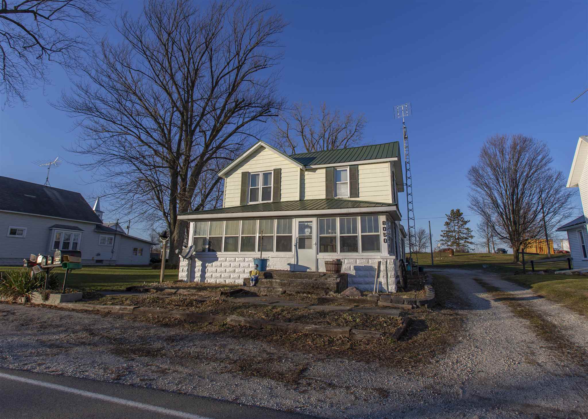 8050-8060 East Metz Road Angola, IN 46703 - Photo 1 of 36 Gallery Image 1