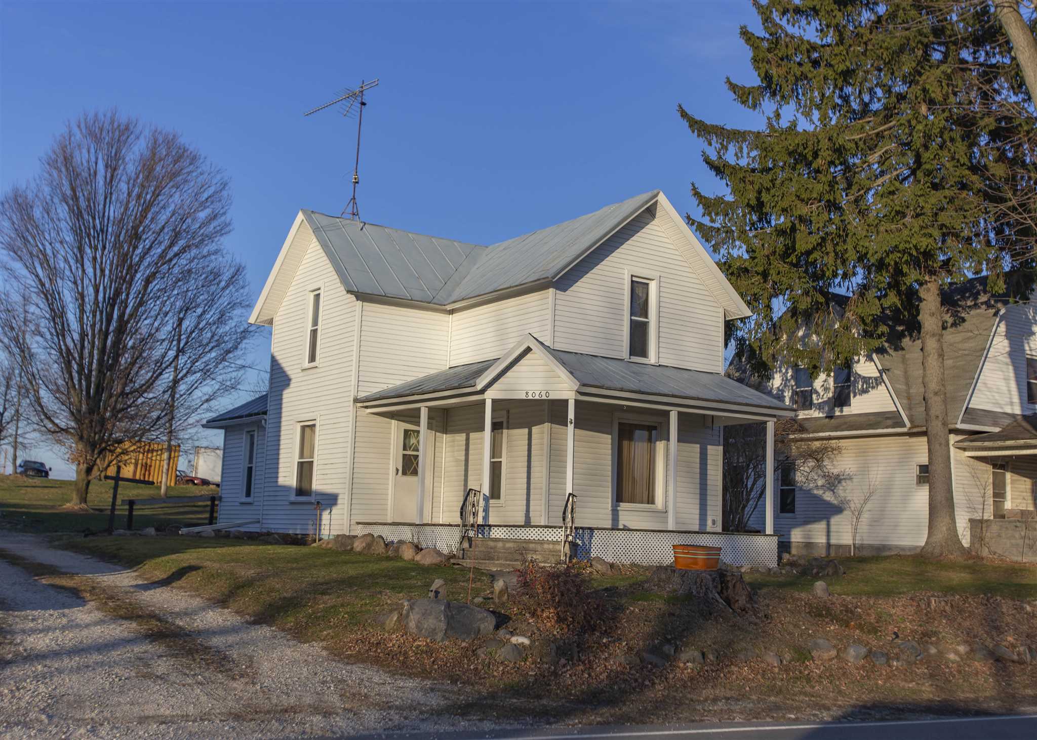 8050-8060 East Metz Road Angola, IN 46703 - Photo 22 of 36 Gallery Image 22