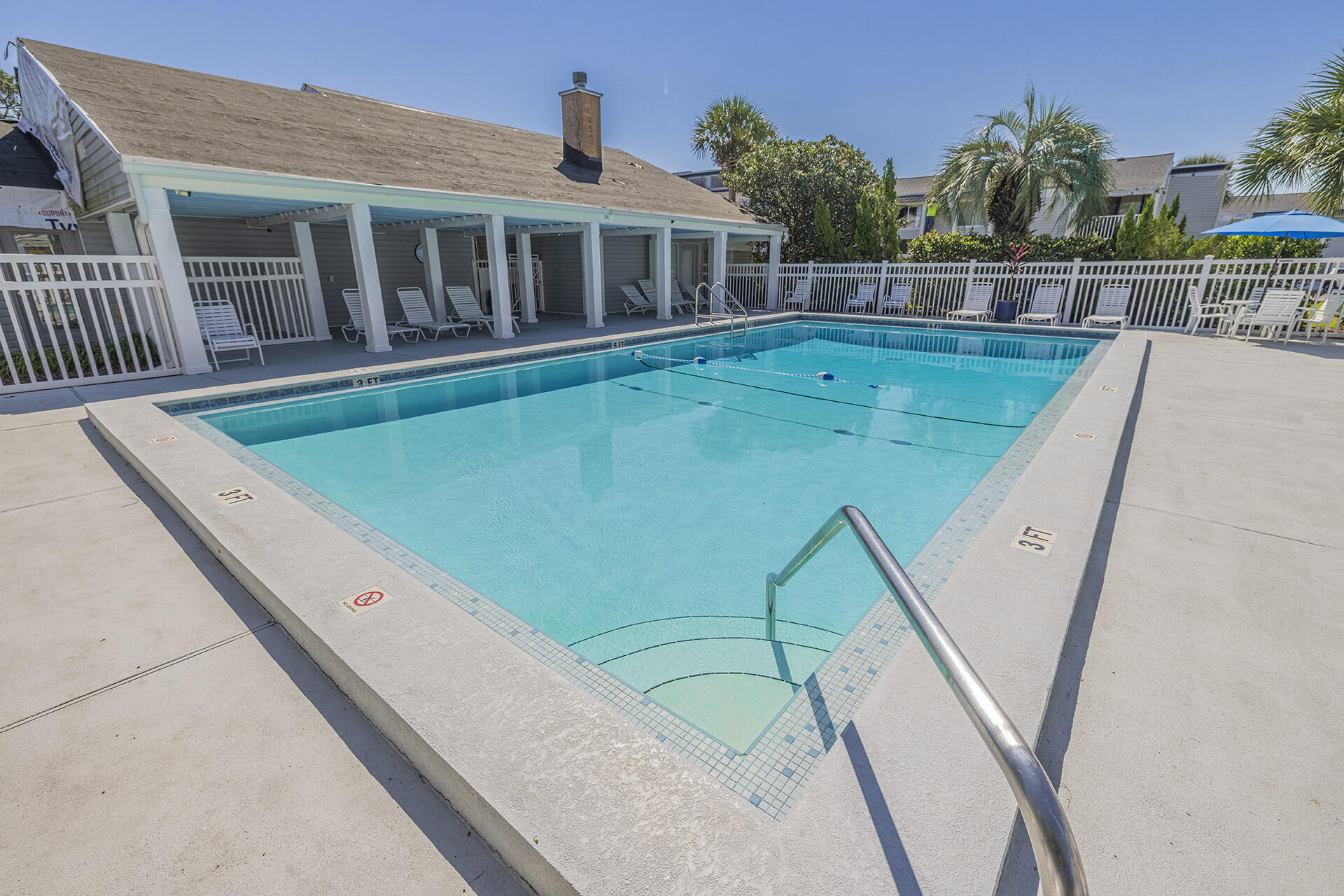 101 Old Ferry Road, Unit 27B Shalimar, FL 32579 - Photo 28 of 29 11