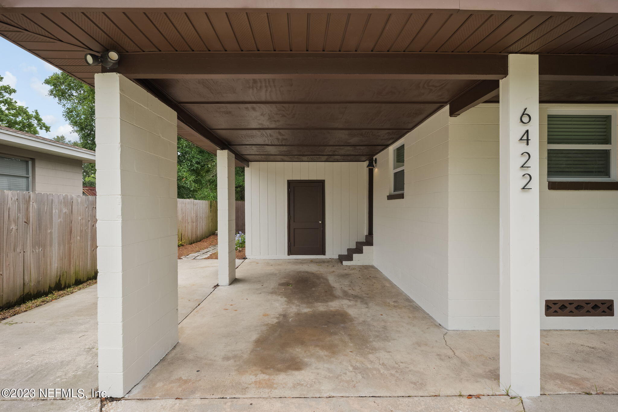 6422 Ish Brant Road South Jacksonville, FL 32210 - Photo 3 of 29 4-web-or-mls-6422_IB-4