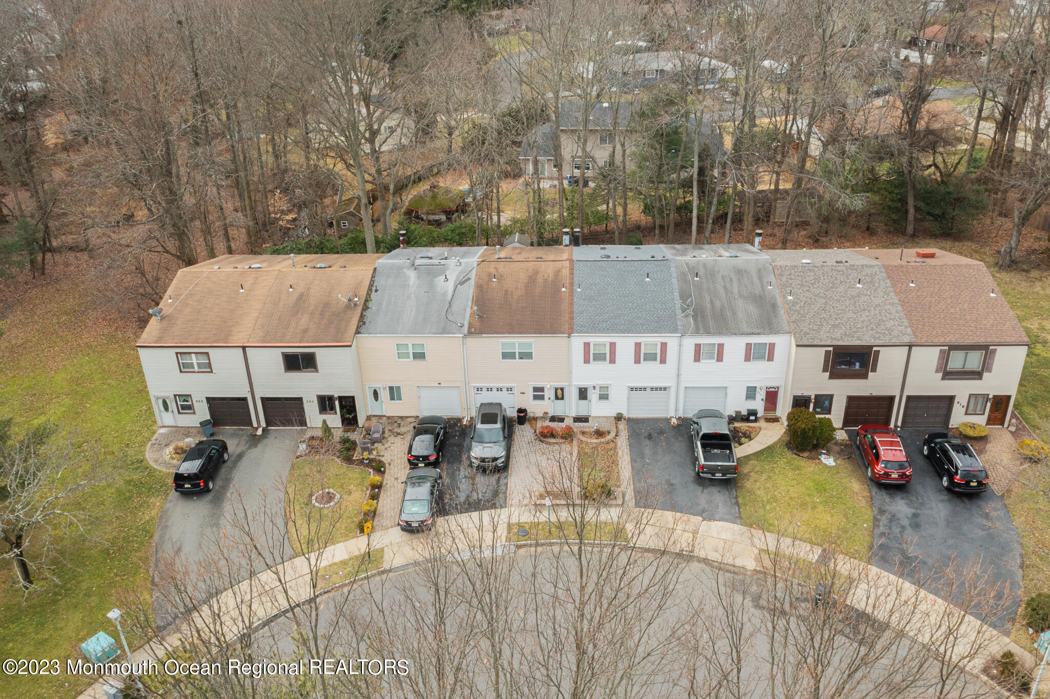 624 Randall Way Aberdeen, NJ 07747 - Photo 1 of 33 DJI_0739