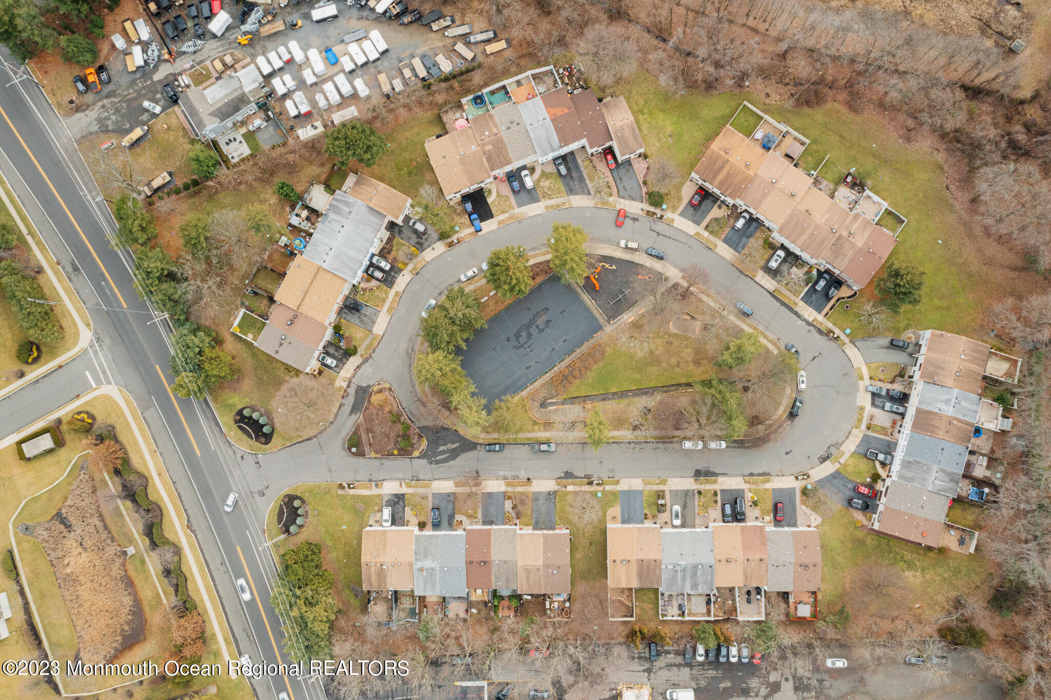 624 Randall Way Aberdeen, NJ 07747 - Photo 32 of 33 DJI_0737