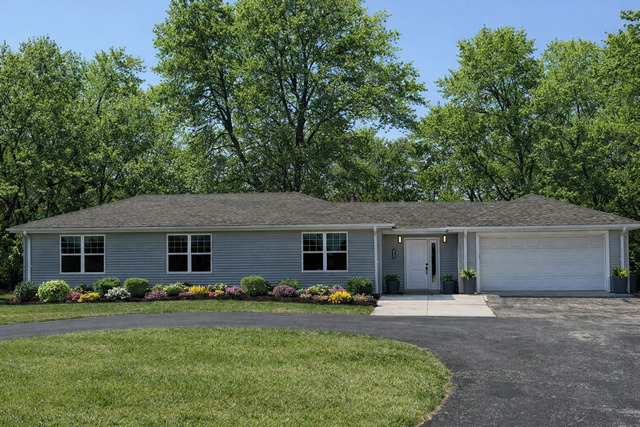 8418 Meadowbrook Drive Burr Ridge, IL 60527 - Photo 1 of 19