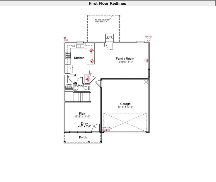 7207 New Harmony Way Inman, SC 29349 - Photo 2 of 4 Gallery Image 2