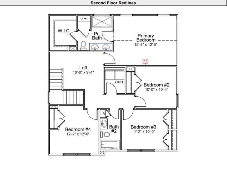 7207 New Harmony Way Inman, SC 29349 - Photo 3 of 4 Gallery Image 3
