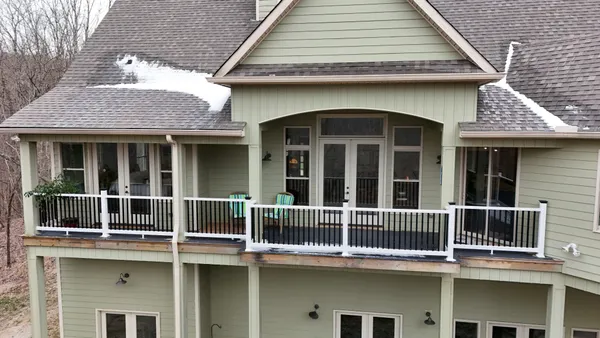 a house view