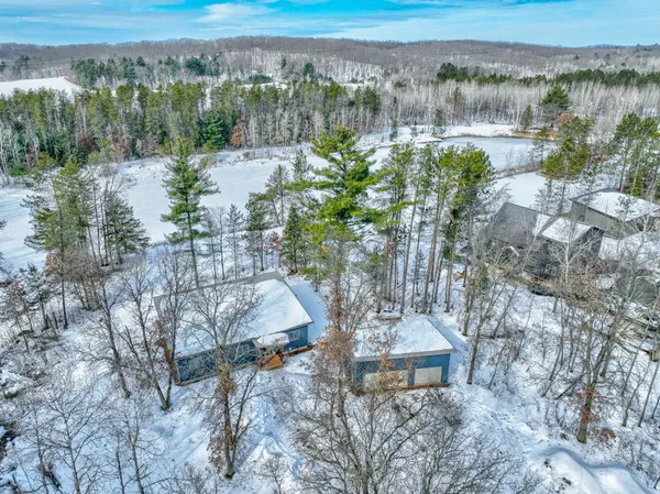 $549,900 | 11721 North Vesper Drive, Hayward, WI 54843