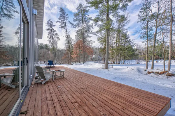 $549,900 | 11721 North Vesper Drive, Hayward, WI 54843