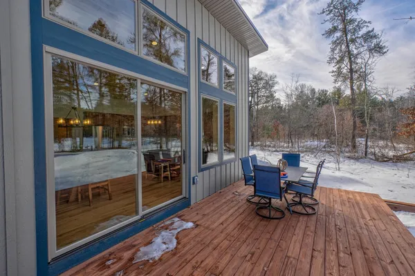 $549,900 | 11721 North Vesper Drive, Hayward, WI 54843