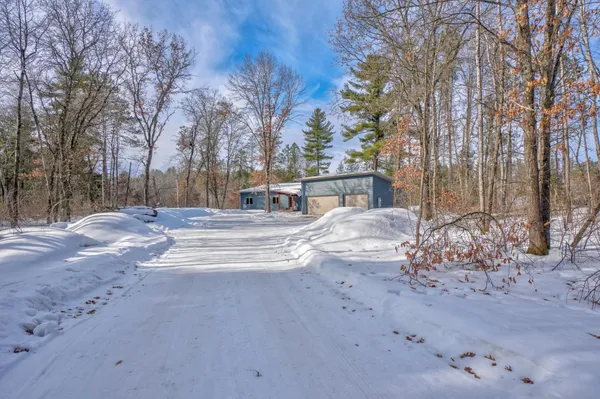 $549,900 | 11721 North Vesper Drive, Hayward, WI 54843