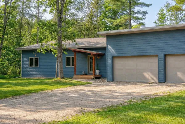 $549,900 | 11721 North Vesper Drive, Hayward, WI 54843