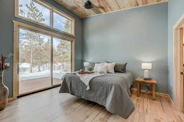 $549,900 | 11721 North Vesper Drive, Hayward, WI 54843