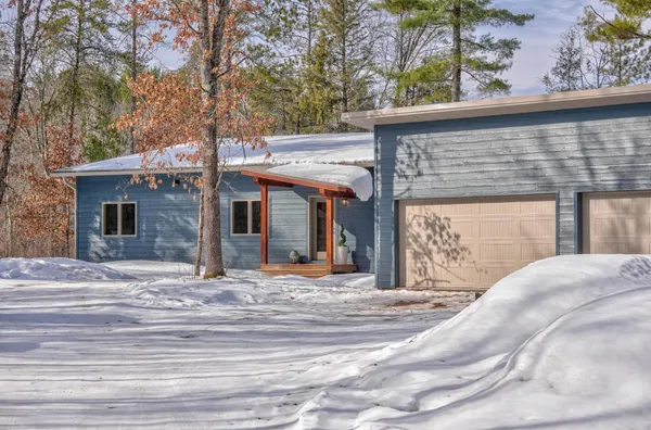 $549,900 | 11721 North Vesper Drive, Hayward, WI 54843