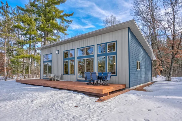 $549,900 | 11721 North Vesper Drive, Hayward, WI 54843