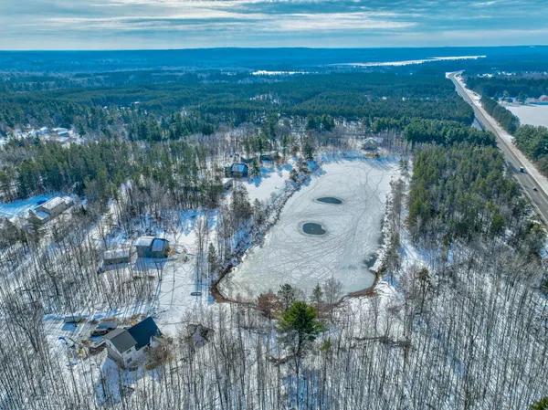 $549,900 | 11721 North Vesper Drive, Hayward, WI 54843