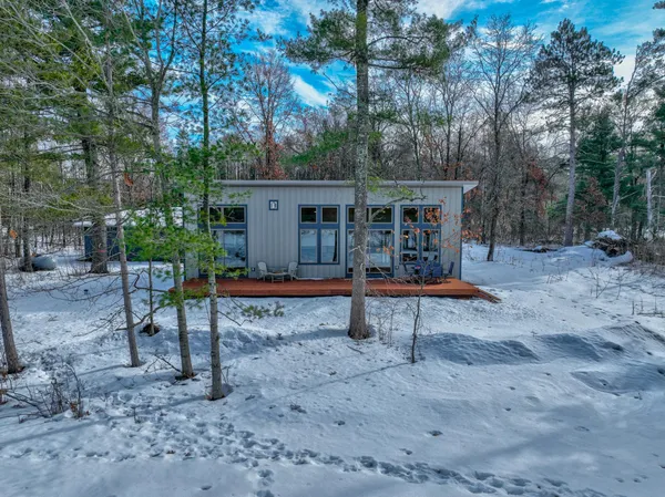 $549,900 | 11721 North Vesper Drive, Hayward, WI 54843