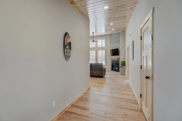 $549,900 | 11721 North Vesper Drive, Hayward, WI 54843