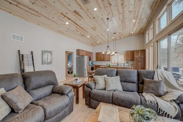 $549,900 | 11721 North Vesper Drive, Hayward, WI 54843