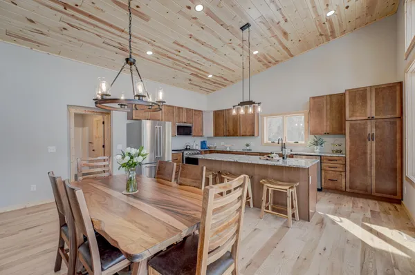 $549,900 | 11721 North Vesper Drive, Hayward, WI 54843