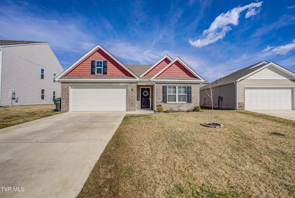 $325,000 | 1048 Persimmon Hollow, Greeneville, TN 37745
