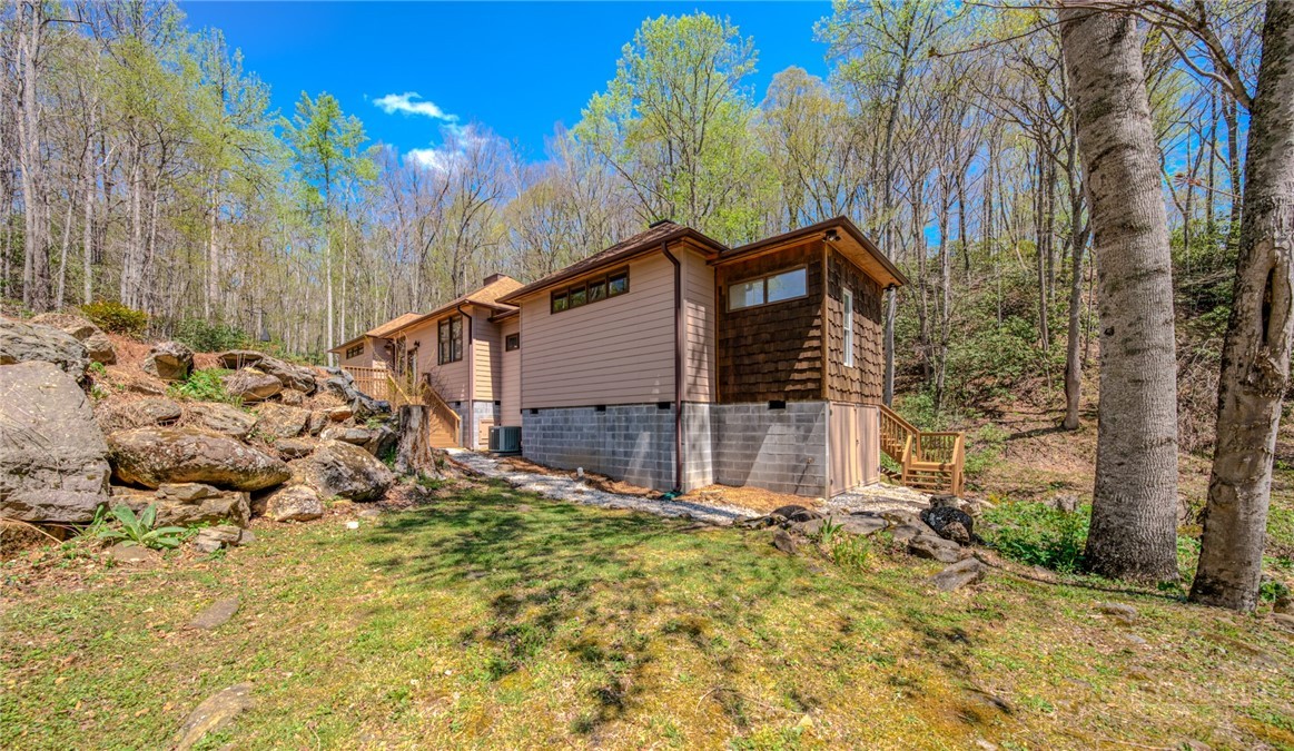 426 Cook Town Road Bakersville, NC 28705 - Photo 44 of 50