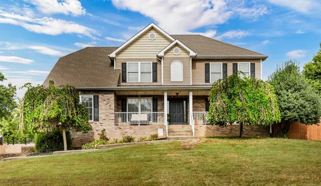 $525,000 | 1011 Trevor Drive, Clarksville, TN 37043