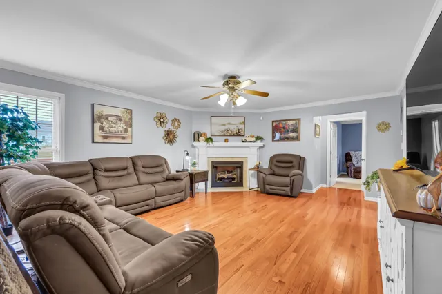 $525,000 | 1011 Trevor Drive, Clarksville, TN 37043