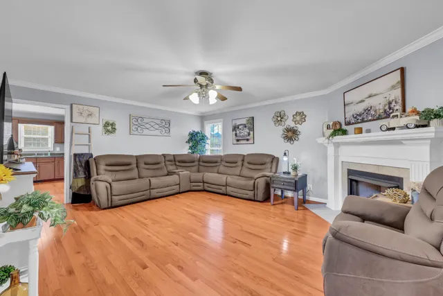 $525,000 | 1011 Trevor Drive, Clarksville, TN 37043