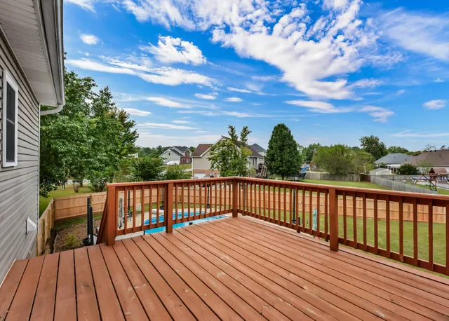 $525,000 | 1011 Trevor Drive, Clarksville, TN 37043