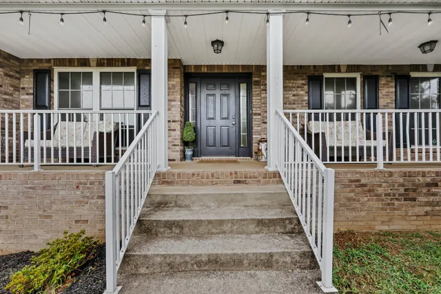 $525,000 | 1011 Trevor Drive, Clarksville, TN 37043