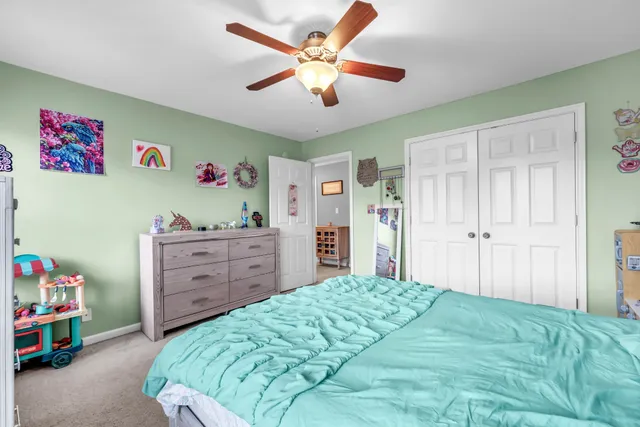 $525,000 | 1011 Trevor Drive, Clarksville, TN 37043