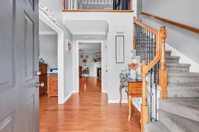 $525,000 | 1011 Trevor Drive, Clarksville, TN 37043