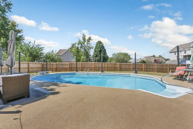 $525,000 | 1011 Trevor Drive, Clarksville, TN 37043