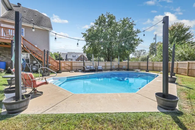 $525,000 | 1011 Trevor Drive, Clarksville, TN 37043