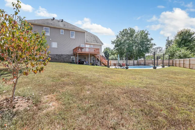 $525,000 | 1011 Trevor Drive, Clarksville, TN 37043