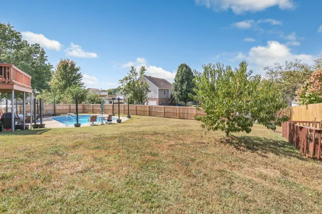 $525,000 | 1011 Trevor Drive, Clarksville, TN 37043