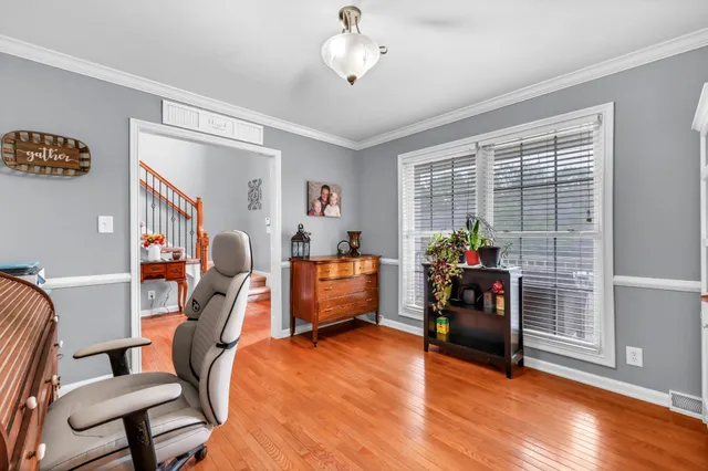 $525,000 | 1011 Trevor Drive, Clarksville, TN 37043