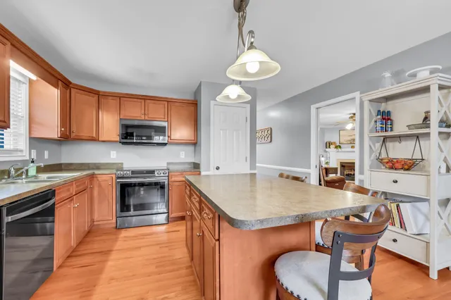 $525,000 | 1011 Trevor Drive, Clarksville, TN 37043