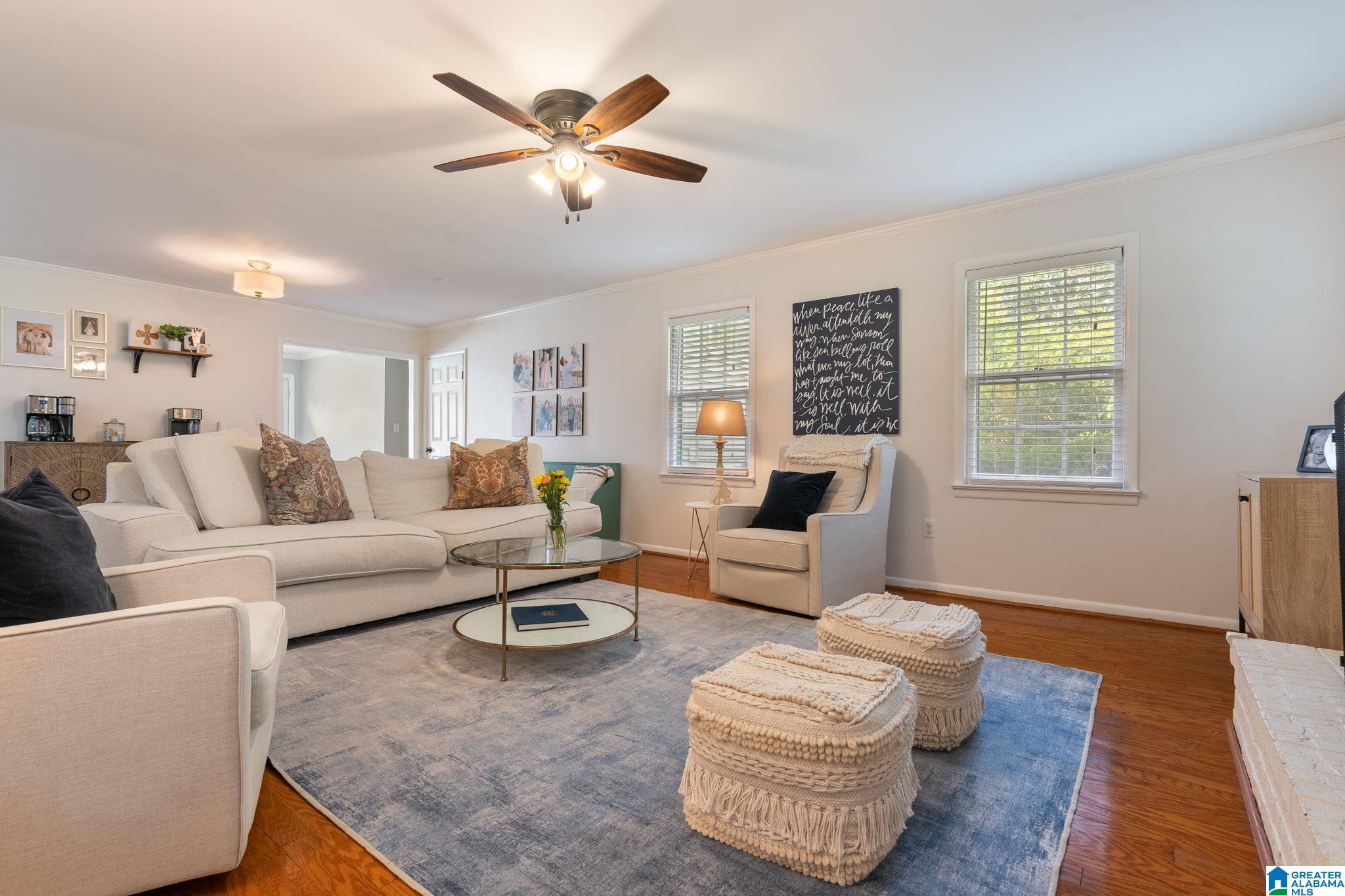 2304 Empire Road Hoover, AL 35226 - Photo 15 of 36